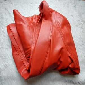 Tannery West 100% Leather